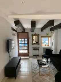 Maison cosy cœur de bastide+ cour + vue sur toits - Image 4