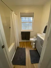 Waterfront, Walk to River, Fast Wifi, Fireplace - Image 4