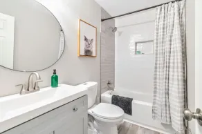 Immaculate Pro Decor ComfyATH - Rex - 3BR - Pet Friendly - Fenced (wfield)& Fenced (wfield) - Image 3