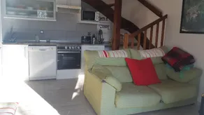 House 7 persons in triplex Hendaye  - Image 4