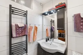 Apartment \"Eva Maria\" with Balcony and Wi-Fi - Image 4