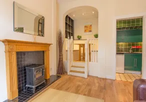The Broughton Road Residence - Image 2