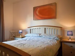 1 Schlafzimmer Unterkunft in Hastings - Image 4