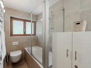 Apartment Les Aiguilles Vertes Rez inférieur by Interhome - Image 4
