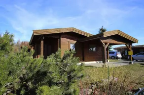 Log Cabin in Hasselfelde Near Harzer-hexen-stieg - Image 5