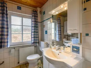 Bellissima villa indipendente per 5 ospiti con TV, patio e animali ammessi - Image 3
