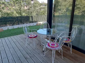 APARTMENT IN URDAIBAI 4-6 PEOPLE - Image 5
