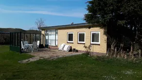 Casa de 70m² no Mais e dunas para 5 pessoas, animais de estimação bem vindos - Image 4