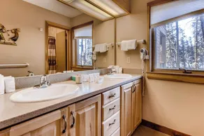 Riesige 3Br Premier Condo Quicksilver 1662 ~ Kids Ski Free! - Image 4