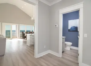 Hobbs Realty - “SEAbatical” | Oceanfront Home w/ Private Pool, Elevator & Media Room - Image 2