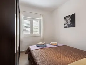 Simplistic Apartment in Neviđane with Balcony  - Image 5