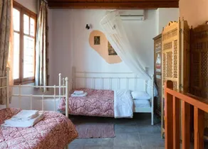 Family Villas with unique surroundings (Almond  Tree Villa 1) - Image 5
