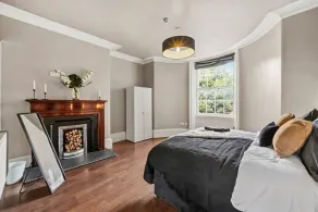 Luxury Yorkshire Apartment 3 - Parking - Image 4