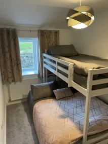 Ebor Mill's Cottage - Image 4
