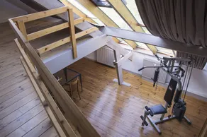 Delightful Holiday Home in Denée with Terrace, Garden, BBQ - Image 3