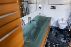 Vacation apartment with 115 sqm living space on the first floor - Image 4