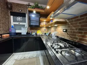 شقة عل نيل - Image 3