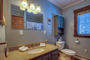 141 Evergreen Circle -Great home just three miles from downtown Rangeley - Image 3