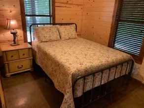 Rivers Edge Hideaway Murfreesboro, Arkanasas - Image 5