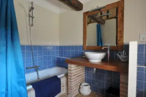 Casa con piscina privata e giardino: 7 camere da letto, 5 bagni - Image 3