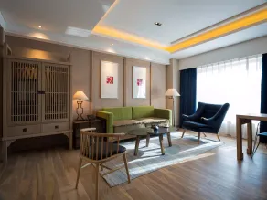 Harbin 22C Boutique Hotel - Image 4