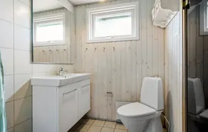 Impresionante casa en Rømø con sauna - Image 3