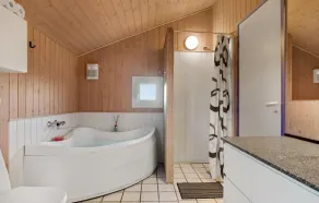 3 værelses lækkert hjem i Sæby - Image 2