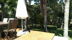 Excellent beach house with pool, barbecue, pizza oven and sauna. - Image 5