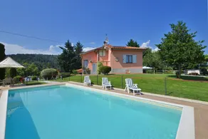 Villa Medicina, Pescia, Italy - Image 3