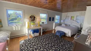 Bright Beach Cottage, Waterviews, Hunde Ok, Bryllupsrejse, Bryllupper - Image 2
