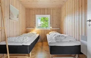 Hyggeligt hjem i Græsted med sauna - Image 5