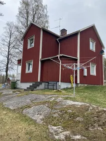 Surrounded by nature in Bjurholm - Image 5
