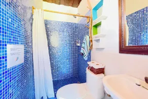 Air conditioner in all the bedrooms, swimming pool, experience the pura vida! - Image 4