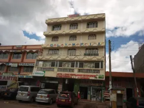 Olympia Hotel - Image 5