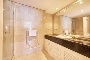 IBIZA ROCALLISA VILLA CAN CANTU WITH SPECTACULAR SEA VIEWS FOR 8 PEOPLE - Image 5