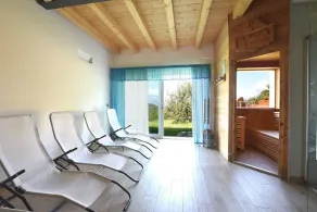 Baita Tersilia Near Lake And Mountain Veneto - Image 4
