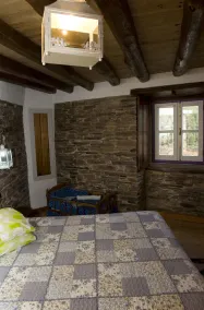 La Casa di Rosemary, Capanna di Charme - Image 5