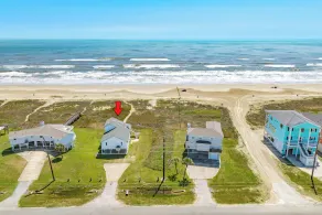 Fresh Updates! Beachfront Escape w/ 2 Decks, Open Living Area - Steps from Beach - Image 5