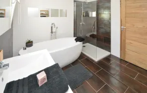 Awesome Home In St Nazaire De Ladarez - Image 3
