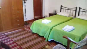 Xenonas Ventista 2 beds, renovated old house in an imposing mountain landscape - Image 3