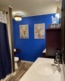 Bluebonnet Suite @ Wildflower Lodge - Image 2