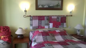Appartamento con piscina e barbecue | Vista sul mare - Image 4