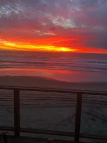 4000 + sq ft Beach Front Feriehus - Santa Cruz - Image 1