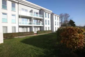 (151) 1-room apartment - apartment complex Yachthafenresidenz - Image 5