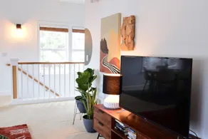 Private 800 sq. ft. Suite in Nature Right by the Road to Mt. Bachelor Ski Resort - Image 2