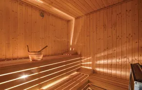 Vackert hem i Omis med bastu - Image 3