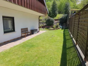 Vacation home Korn am Bärensteig - FH for max. 6 pers. Terrace + balcony, - Image 3