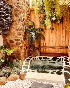 Valle Fresco Eco-Lodge - Image 2