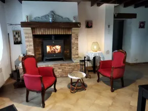 Charming Countryside Retreat with Orchard, Near George Sand’s Home - Image 2