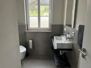 Vacation apartment Goldrenette - your dream vacation in the Saarschleifenland - Image 3